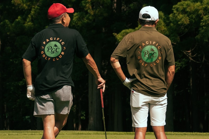 第二屆 Hypegolf Japan 邀請賽回顧