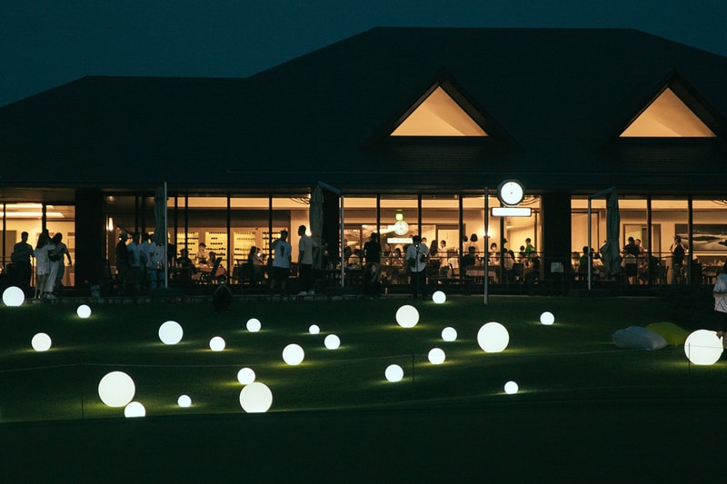 第二屆 Hypegolf Japan 邀請賽回顧