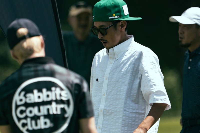 第二屆 Hypegolf Japan 邀請賽回顧