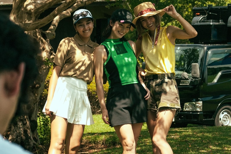 第二屆 Hypegolf Japan 邀請賽回顧