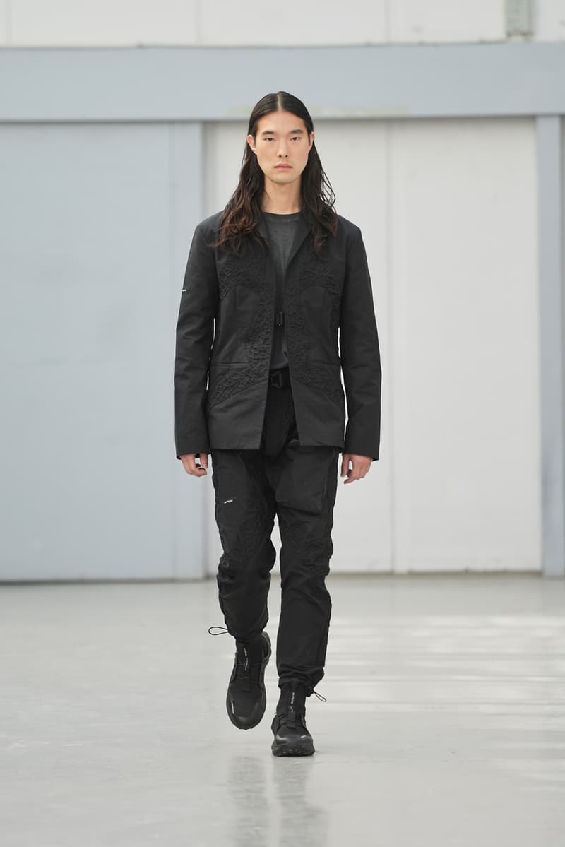 ISO.POETISM 2023 春夏系列時裝秀正式發佈