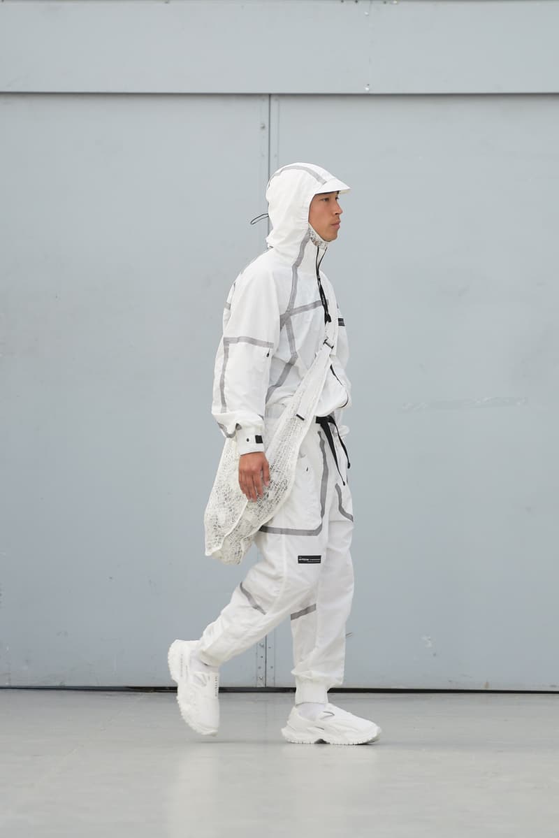 ISO.POETISM 2023 春夏系列時裝秀正式發佈