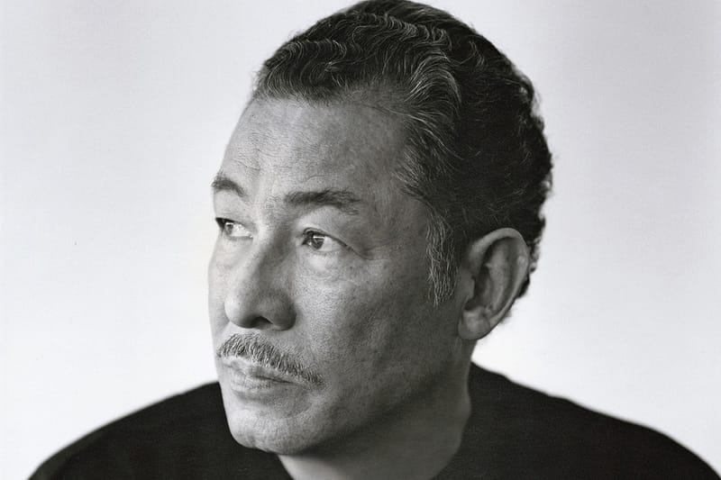 「精神將由下一代人繼承下去」回顧三宅一生 Issey Miyake 跨越流派的創作生涯及其影響