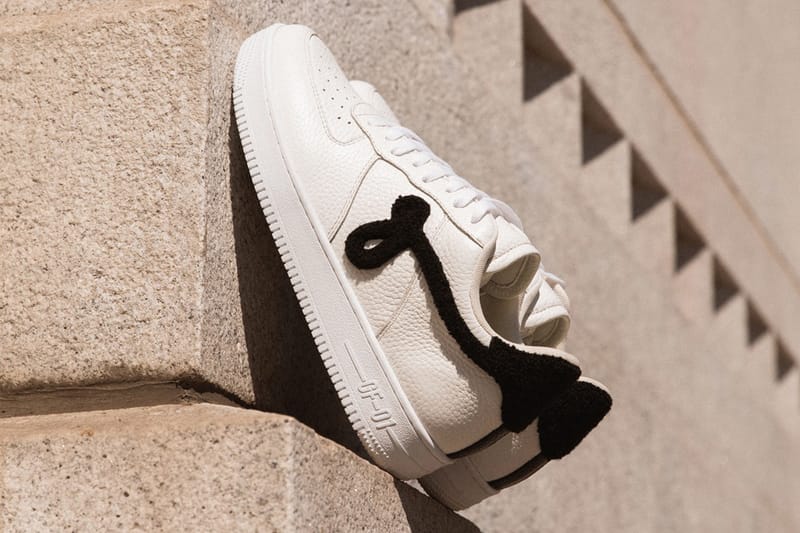 球鞋客製設計師 John Geiger 與 Nike 達成侵權和解協議