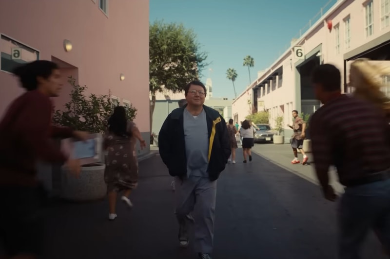 消失的角色?Jordan Peele 全新驚悚電影《不!Nope》或將推出續集