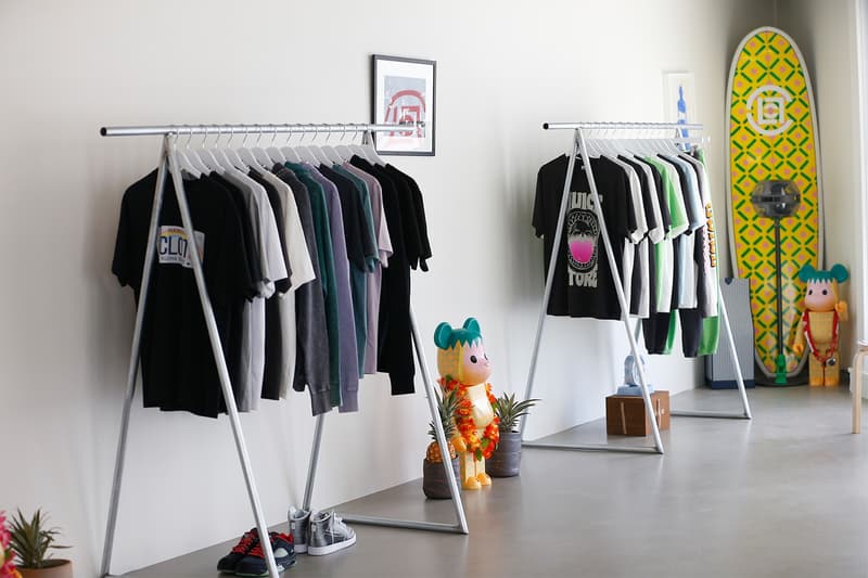 率先走進 JUICE 位於夏威夷檀香山全新店鋪