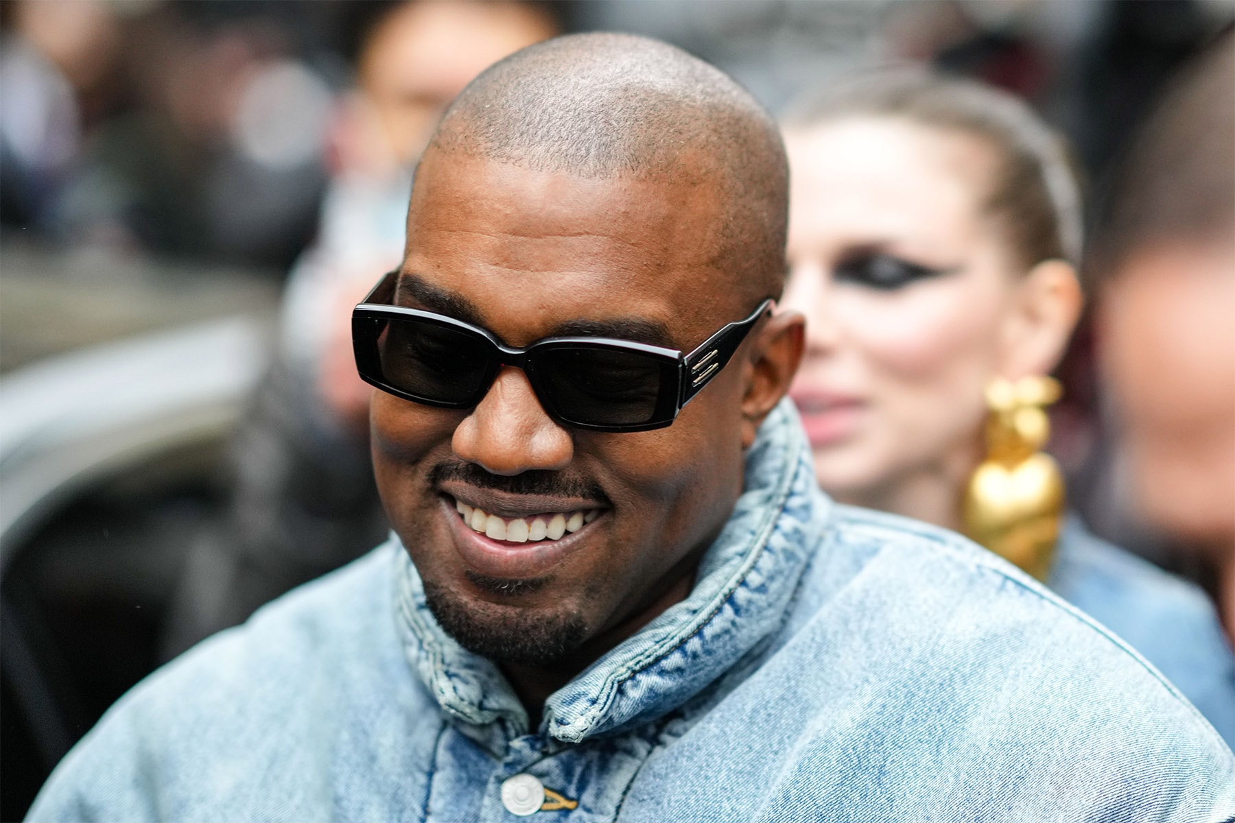 註冊全新商標，Kanye West 或將推出自己版本的「Skims」？
