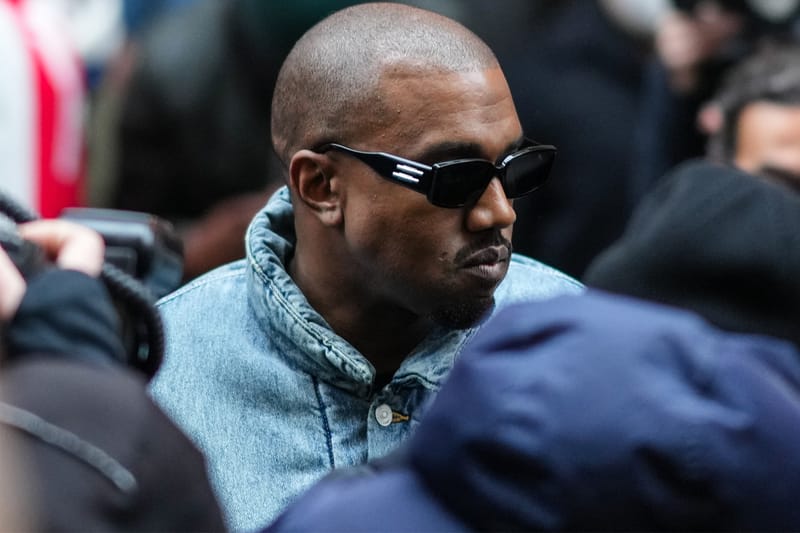 Kanye West 公開回應以「垃圾袋」堆積 YEEZY GAP 新品販售的批評