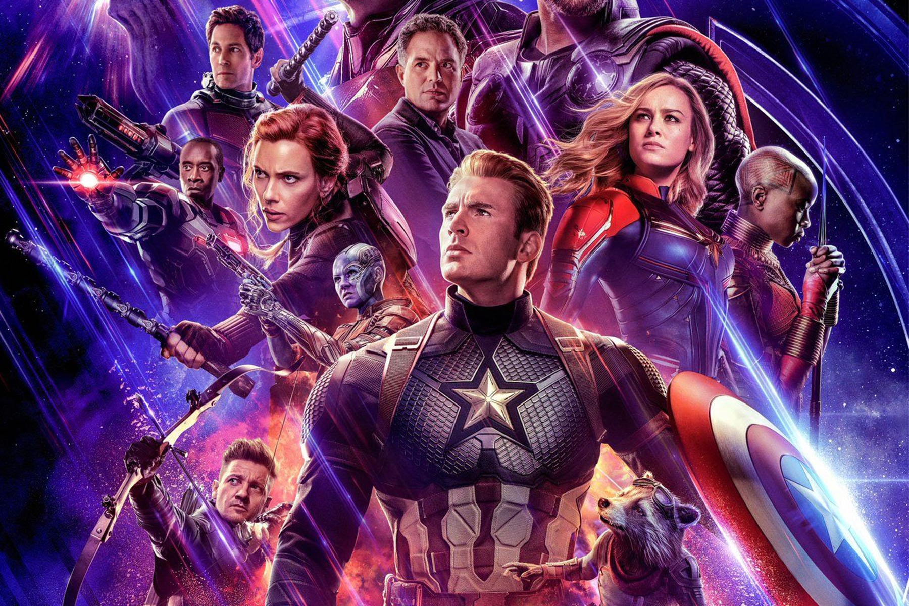 Kevin Feige 曾建議在《Avengers: Endgame》賜死更多原始角色