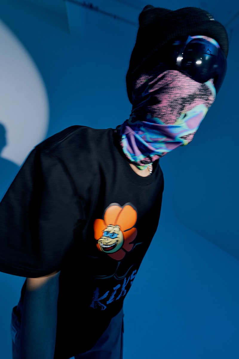 KIKS APPL 2022 最新秋冬系列 「Paramount 百樂門」Lookbook 正式發佈
