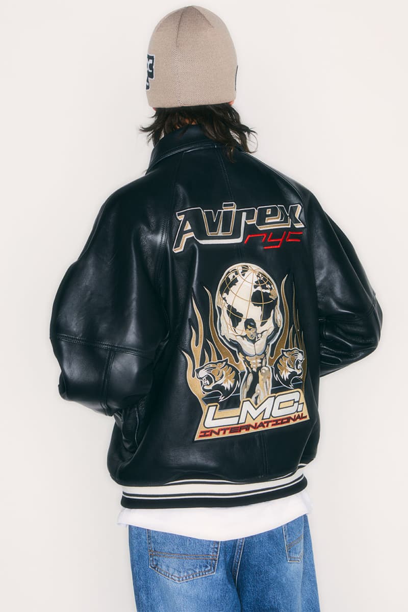 LMC 2022 秋冬系列 Lookbook 正式發佈