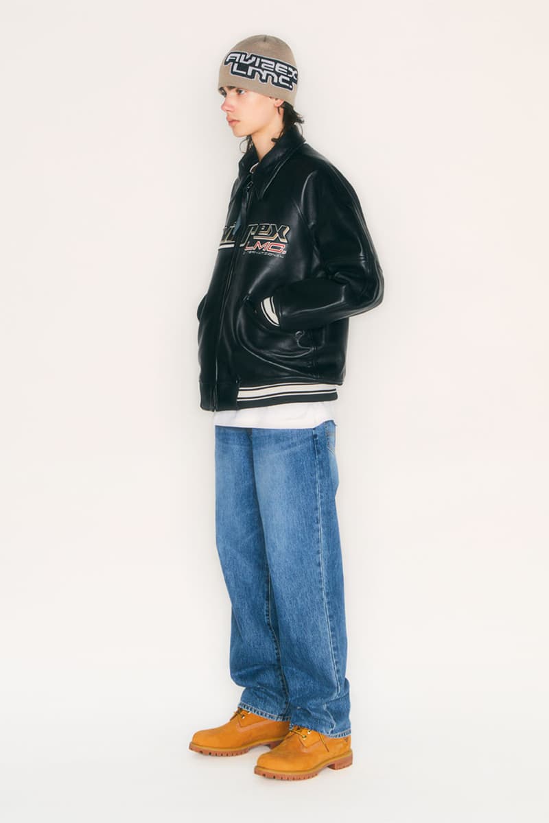 LMC 2022 秋冬系列 Lookbook 正式發佈