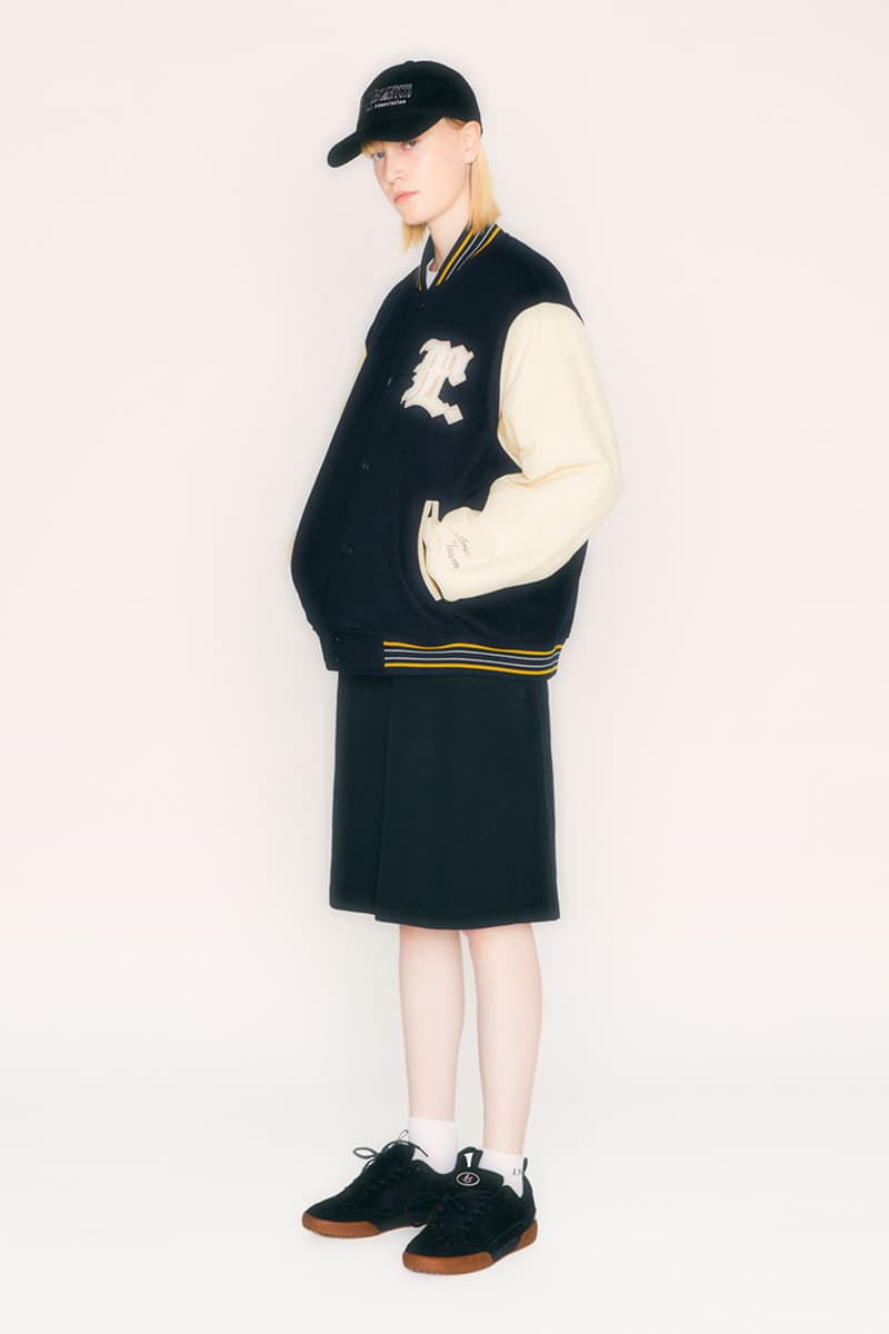 LMC 2022 秋冬系列 Lookbook 正式發佈