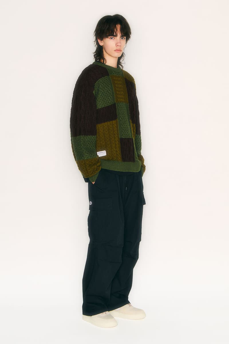 LMC 2022 秋冬系列 Lookbook 正式發佈