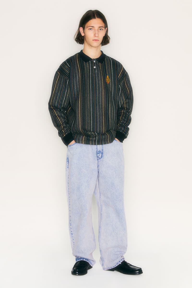 LMC 2022 秋冬系列 Lookbook 正式發佈