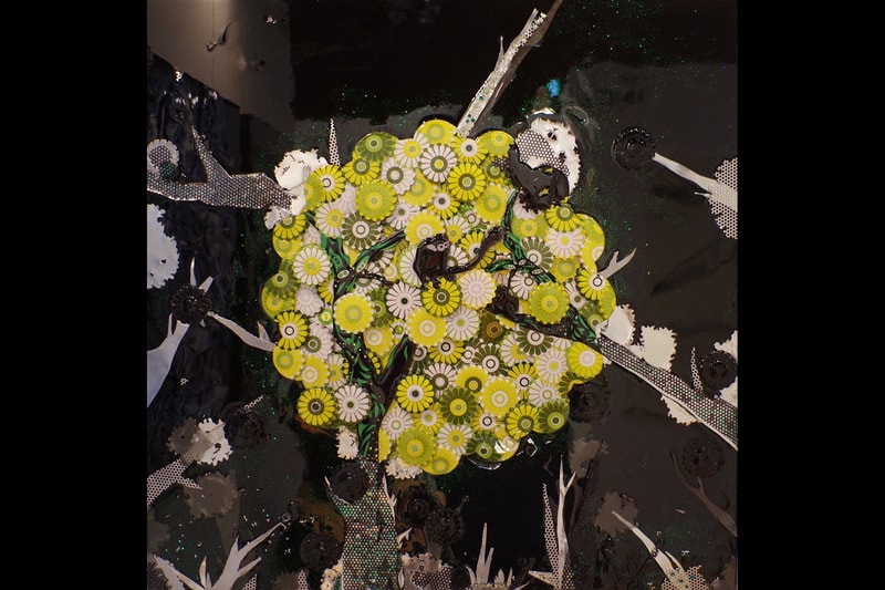 Meistay 美寓藝術⽂旅攜手 Contemporary Tokyo 呈現《蒔花 Blossom》展覽