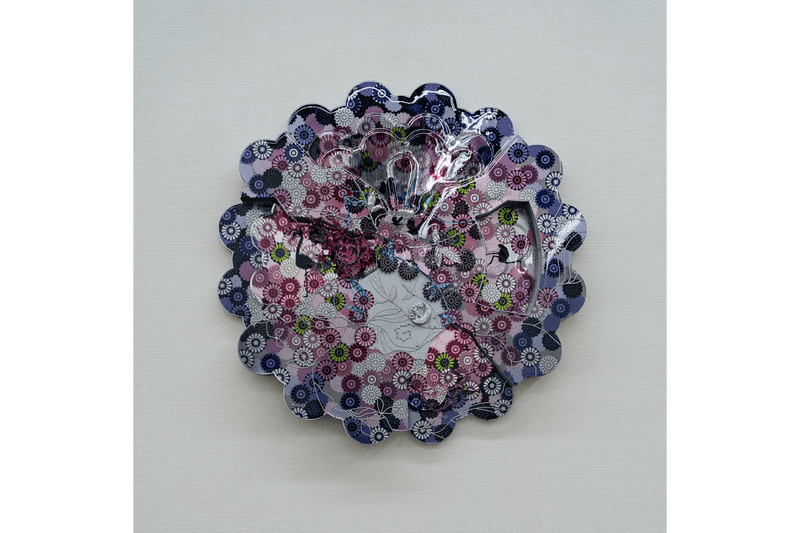Meistay 美寓藝術⽂旅攜手 Contemporary Tokyo 呈現《蒔花 Blossom》展覽