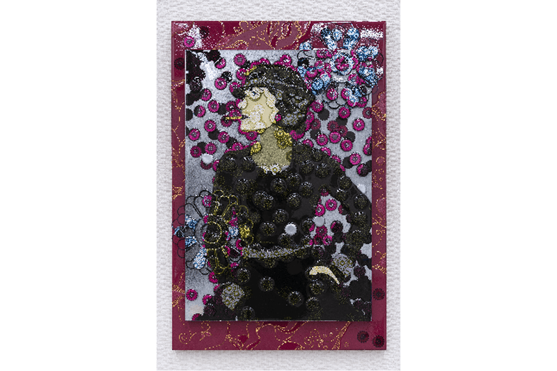 Meistay 美寓藝術⽂旅攜手 Contemporary Tokyo 呈現《蒔花 Blossom》展覽