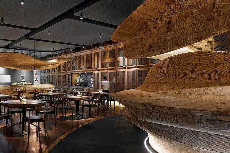 Michelin Guide 正式公佈 2022「台北、台中、台南 & 高雄」新星級餐廳與完整名單