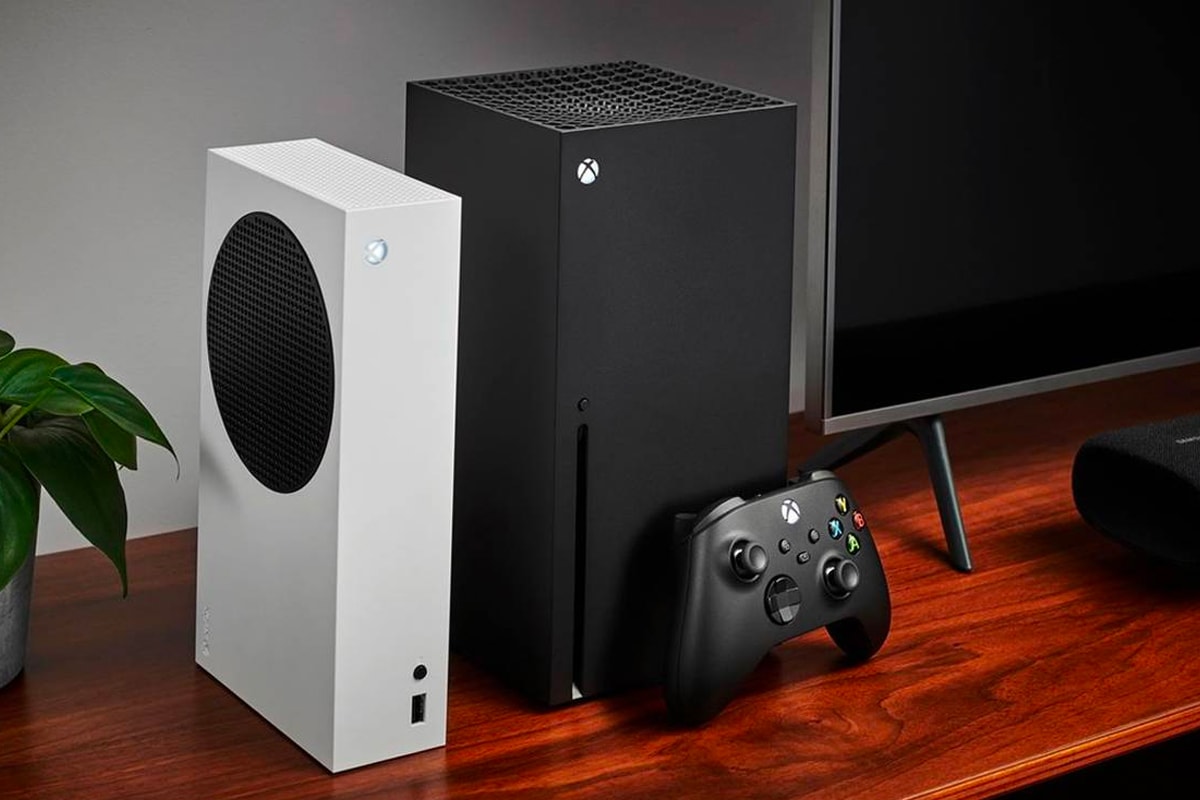 Microsoft Xbox 發表聲明回應「PlayStation 5 定價調漲」一事