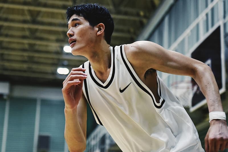 日籍 NBA 球員渡邊雄太確認正式加盟 Brooklyn Nets