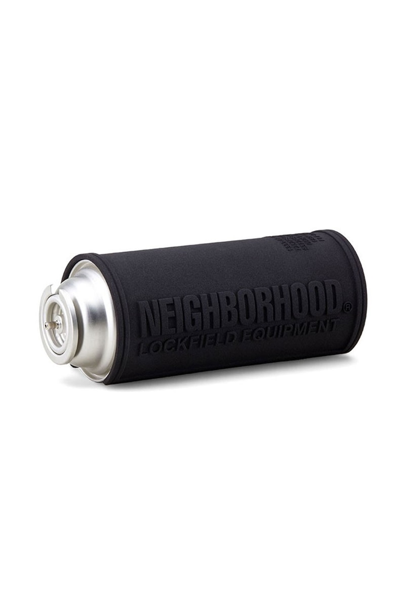 NEIGHBORHOOD 2022 秋冬系列正式發佈