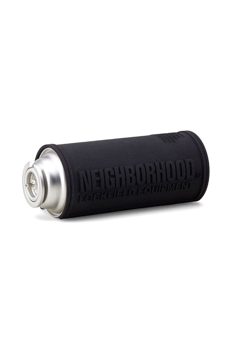 NEIGHBORHOOD 2022 秋冬系列正式發佈