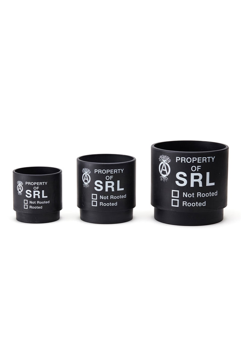 NEIGHBORHOOD「Specimen Research Laboratory」快閃店限定商品正式登場