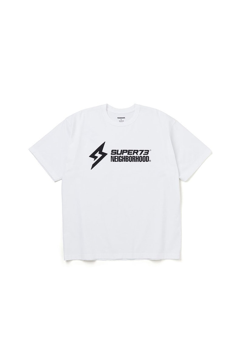 NEIGHBORHOOD x Super73 最新聯名電動自行車發售情報公開