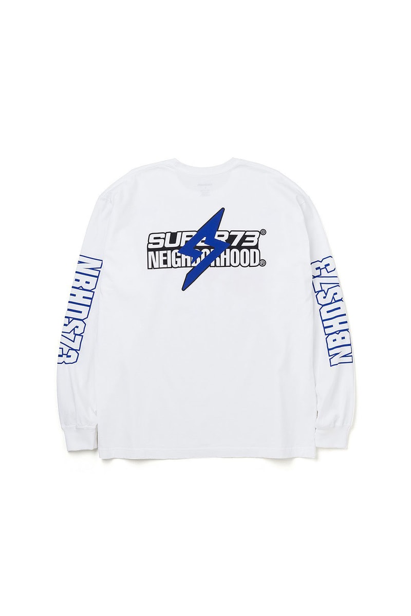 NEIGHBORHOOD x Super73 最新聯名電動自行車發售情報公開