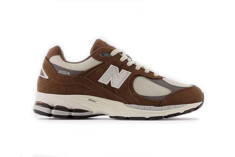 預先預覽 New Balance 2002R「Mocha」全新配色