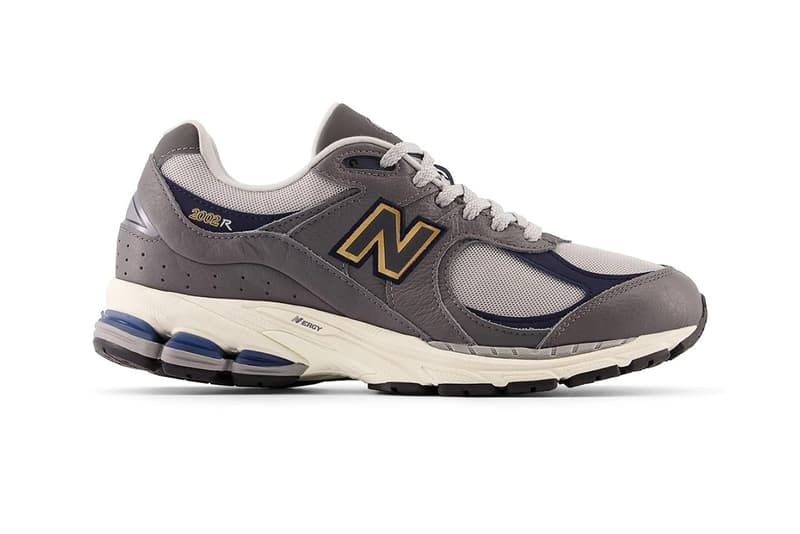 New Balance 2002R 推出全新「New Vintage」系列配色