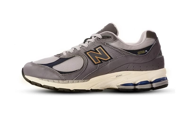 New Balance 2002R 推出全新「New Vintage」系列配色