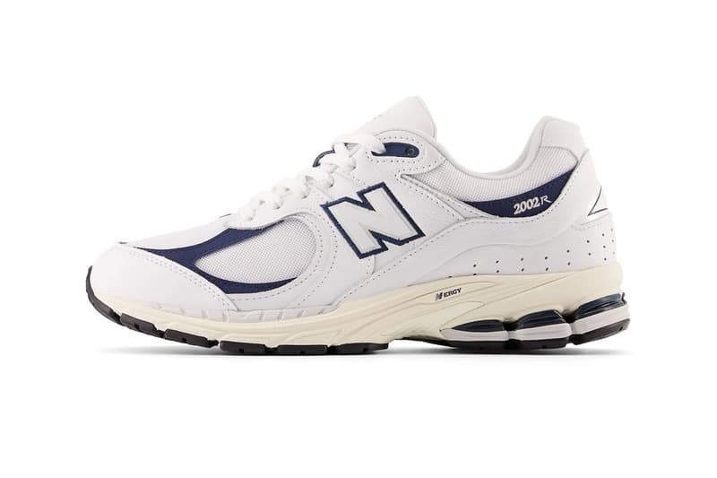 New Balance 2002R 推出全新「New Vintage」系列配色