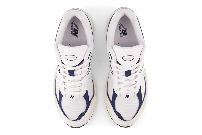 New Balance 2002R 推出全新「New Vintage」系列配色