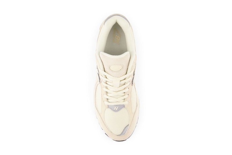 率先近賞 New Balance 2002R 最新配色「Calm Taupe」官方圖輯