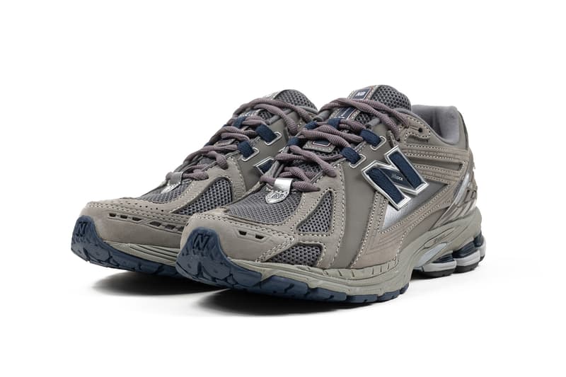 New Balance 經典鞋型 M1906RA、M1906RB 重新復刻回歸