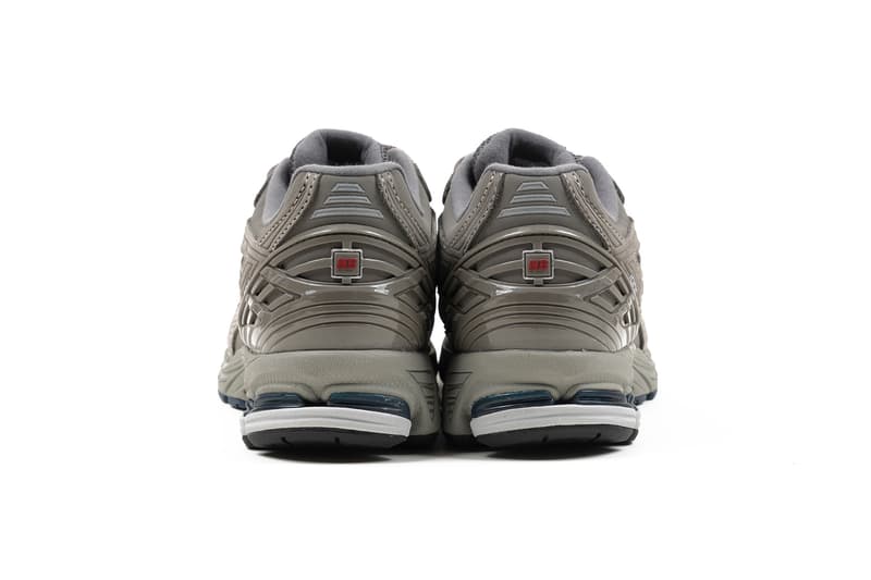 New Balance 經典鞋型 M1906RA、M1906RB 重新復刻回歸