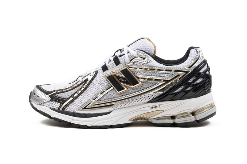 New Balance 經典鞋型 M1906RA、M1906RB 重新復刻回歸