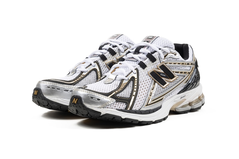 New Balance 經典鞋型 M1906RA、M1906RB 重新復刻回歸