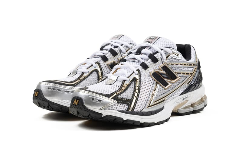 New Balance 經典鞋型 M1906RA、M1906RB 重新復刻回歸