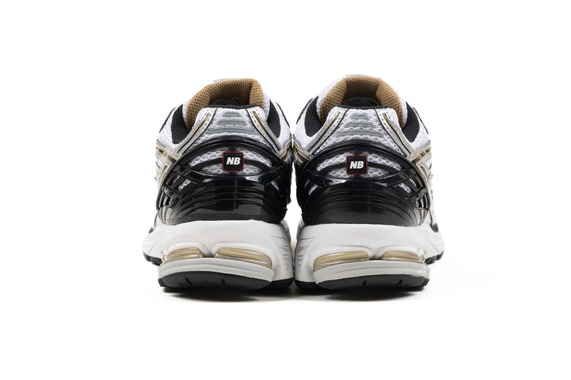 New Balance 經典鞋型 M1906RA、M1906RB 重新復刻回歸