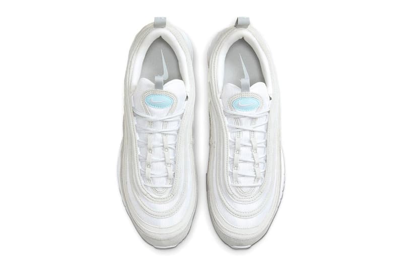 率先近賞 Nike Air Max 97 最新配色「나이키 2002」官方圖輯