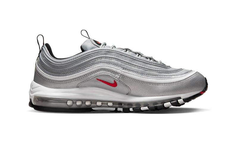 nike air max 97 golf shoes