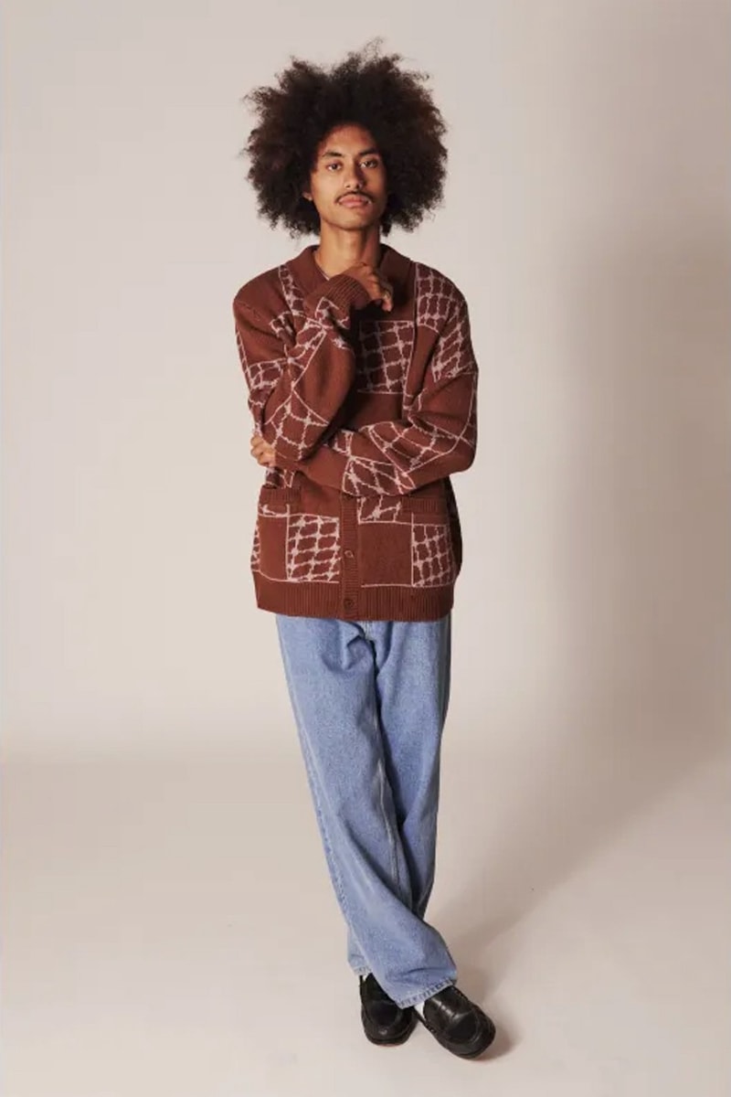 OBEY 正式發佈 2022 秋冬系列 Lookbook