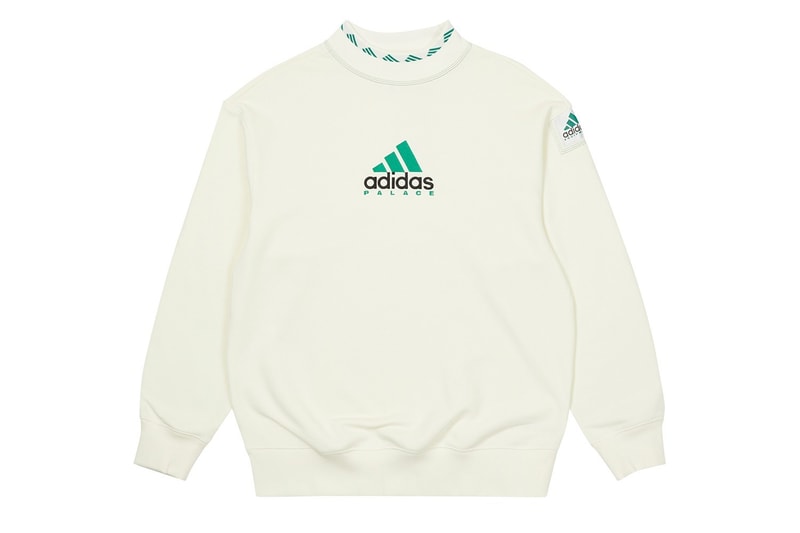 Palace Skateboards x adidas 最新聯乘膠囊系列發售情報公開