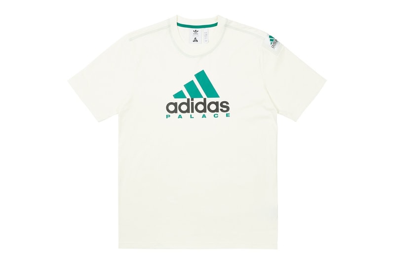 Palace Skateboards x adidas 最新聯乘膠囊系列發售情報公開