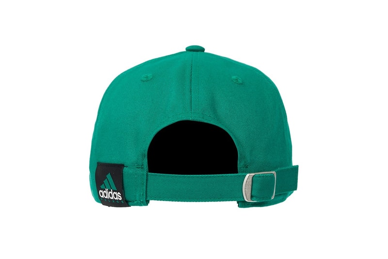 Palace Skateboards x adidas 最新聯乘膠囊系列發售情報公開