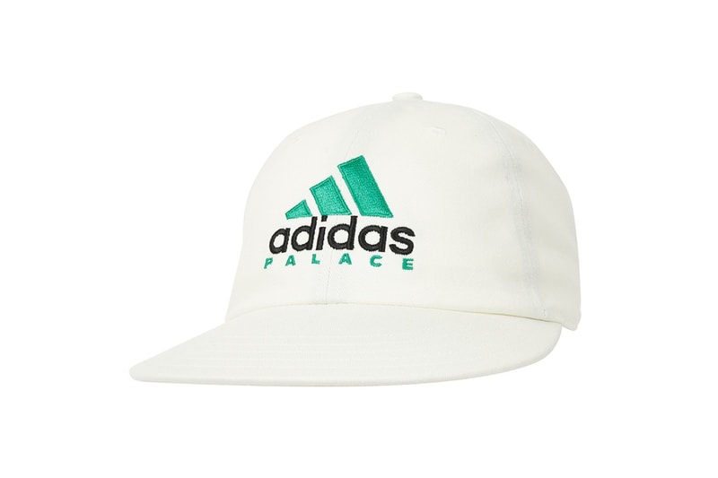 Palace Skateboards x adidas 最新聯乘膠囊系列發售情報公開