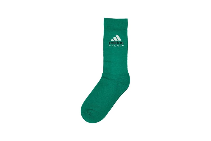 Palace Skateboards x adidas 最新聯乘膠囊系列發售情報公開